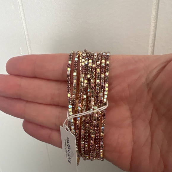 Bramble Bracelet - Picture 2 of 2